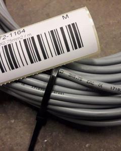 Pilot Wire 3x0.75mm²